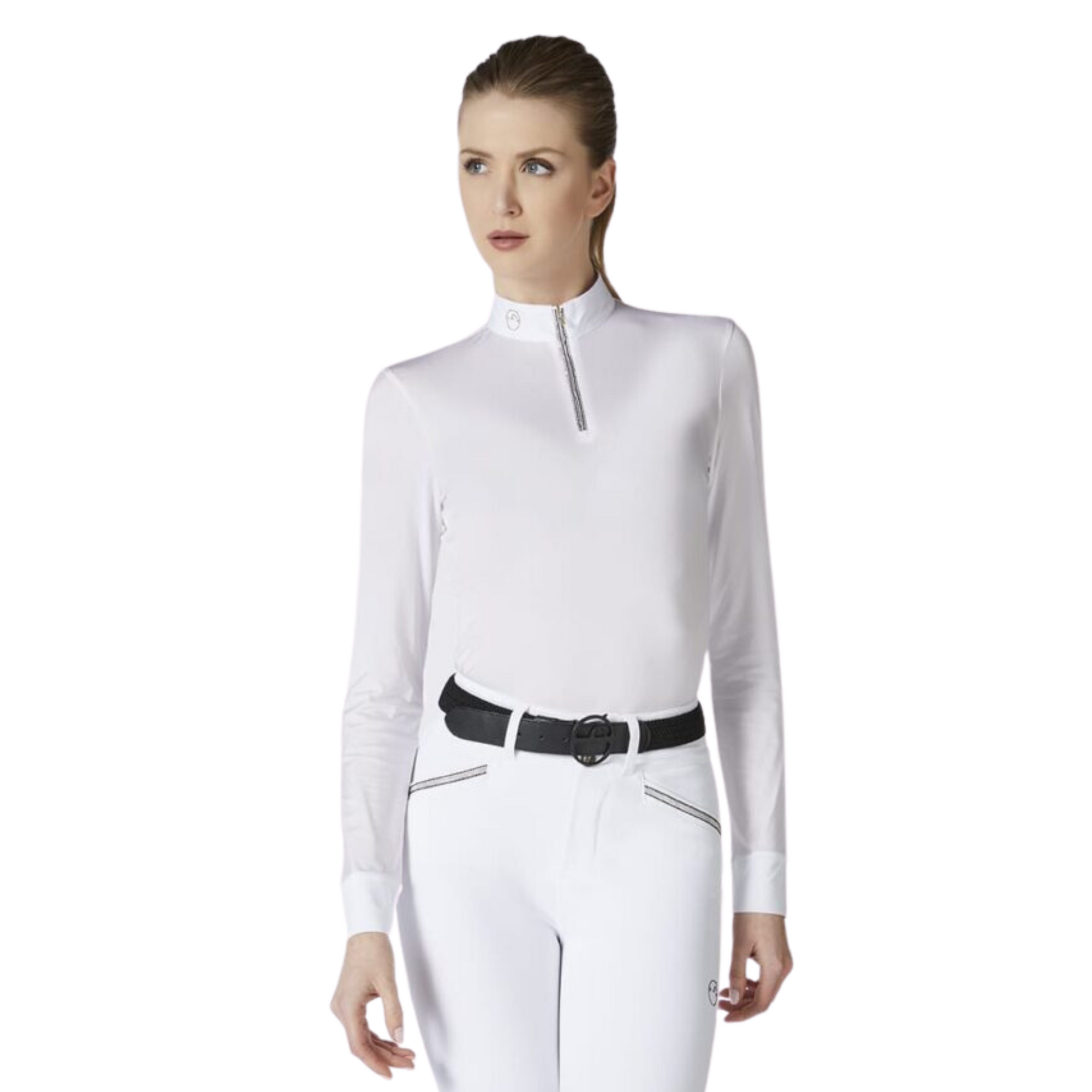 Vestrum Villanova Shirt - White