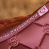 Equestrian Stockholm Jump Pad - Amber Rose