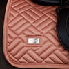 Equestrian Stockholm Jump Pad - Modern Coral