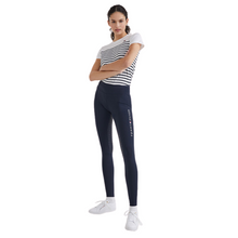 Load image into Gallery viewer, Tommy Hilfiger Classic Leggings - Navy
