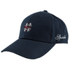 Spooks Isi Cap - Navy