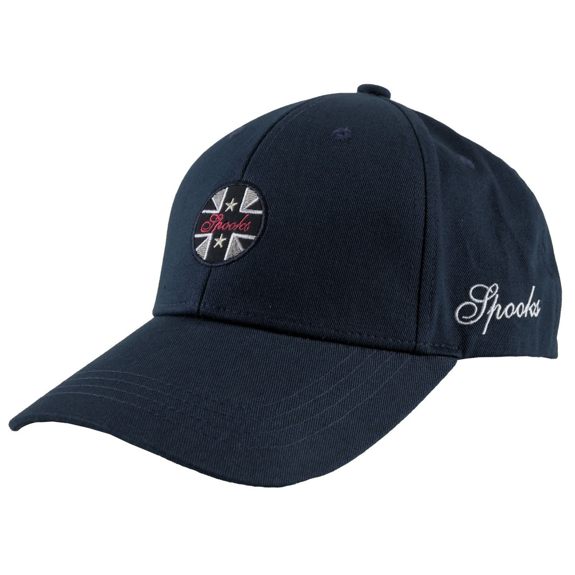 Spooks Isi Cap - Navy