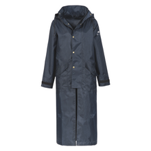 Load image into Gallery viewer, Waldhausen Dover Raincoat - Navy
