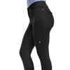 Tommy Hilfiger Hope Denim Breeches - Black