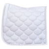 PS of Sweden Stardust Dressage Pad - Pearl