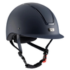 Premier Equine Endeavour Helmet - Navy