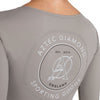 Aztec Diamond Sporting Goods Long Sleeve - Stone
