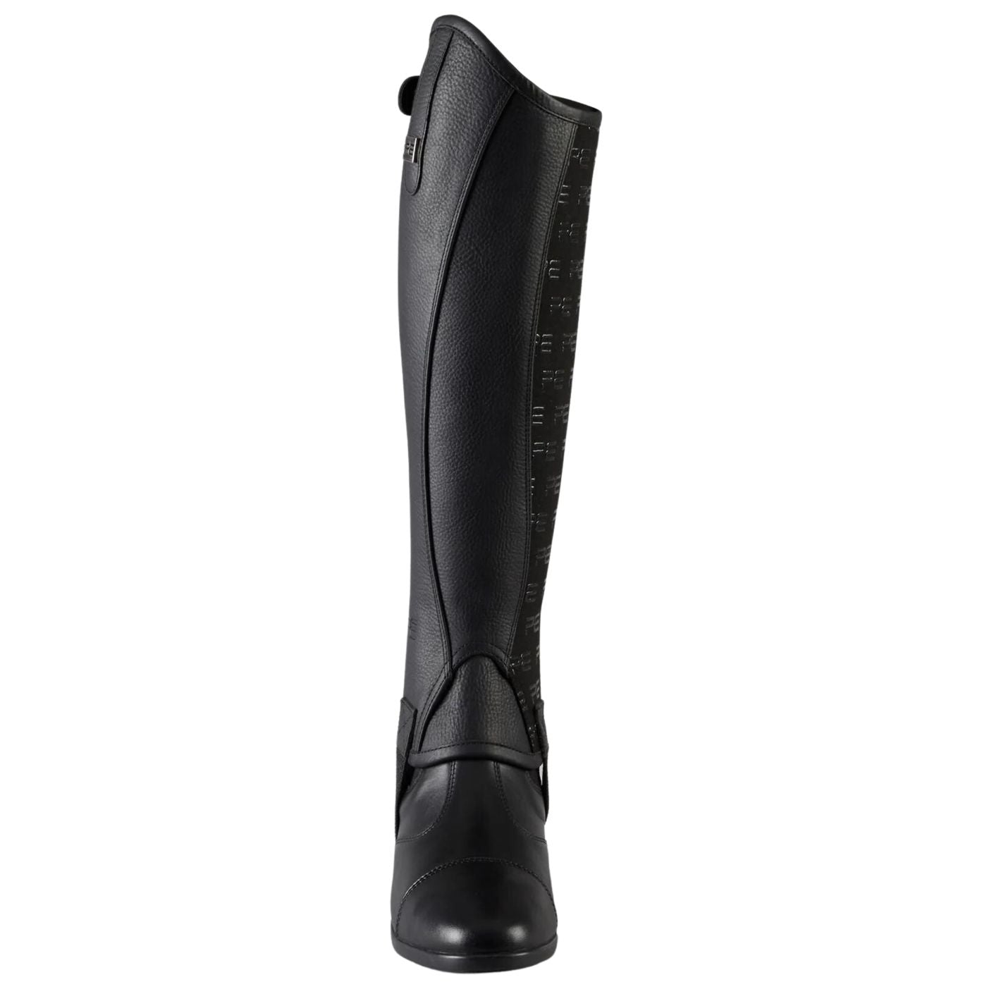 Premier Equine Actio Leather Half Chaps