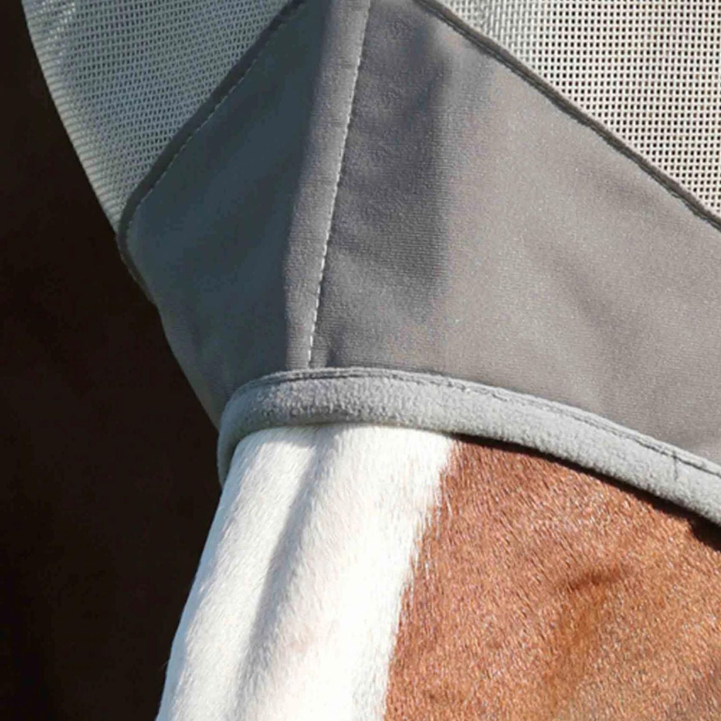 Premier Equine Buster Fly Mask - With Ears