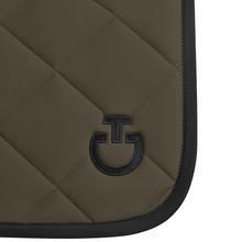 Load image into Gallery viewer, Cavalleria Toscana Jump Pad - Military green
