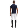 Boss Equestrian Show Shirt - Navy