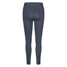 Load image into Gallery viewer, Kingsland Kiara Riding Tights - Navy
