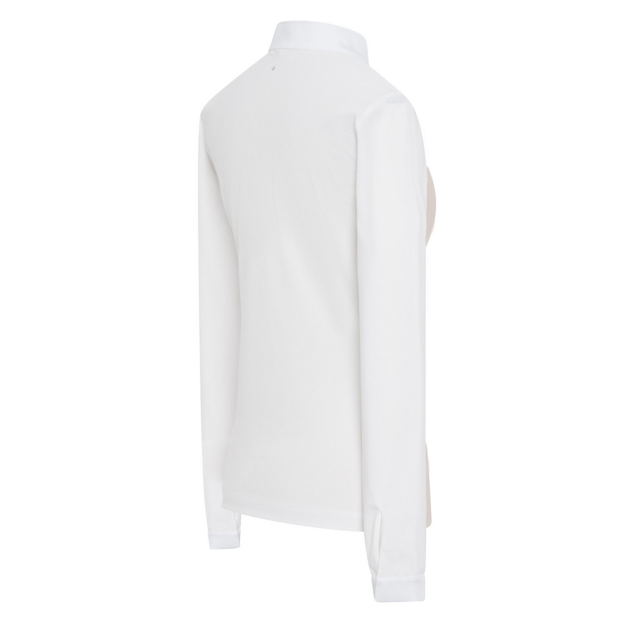 Samshield Sidonie Shirt - Powder Pink