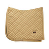 Equestrian Stockholm Dressage Pad - Midsummer Glow