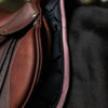 Equestrian Stockholm Jump Pad - Black Blush