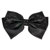 Kingsland Masha Hair Bow - Black