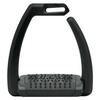 Sprenger AERO-Stirrups - Black