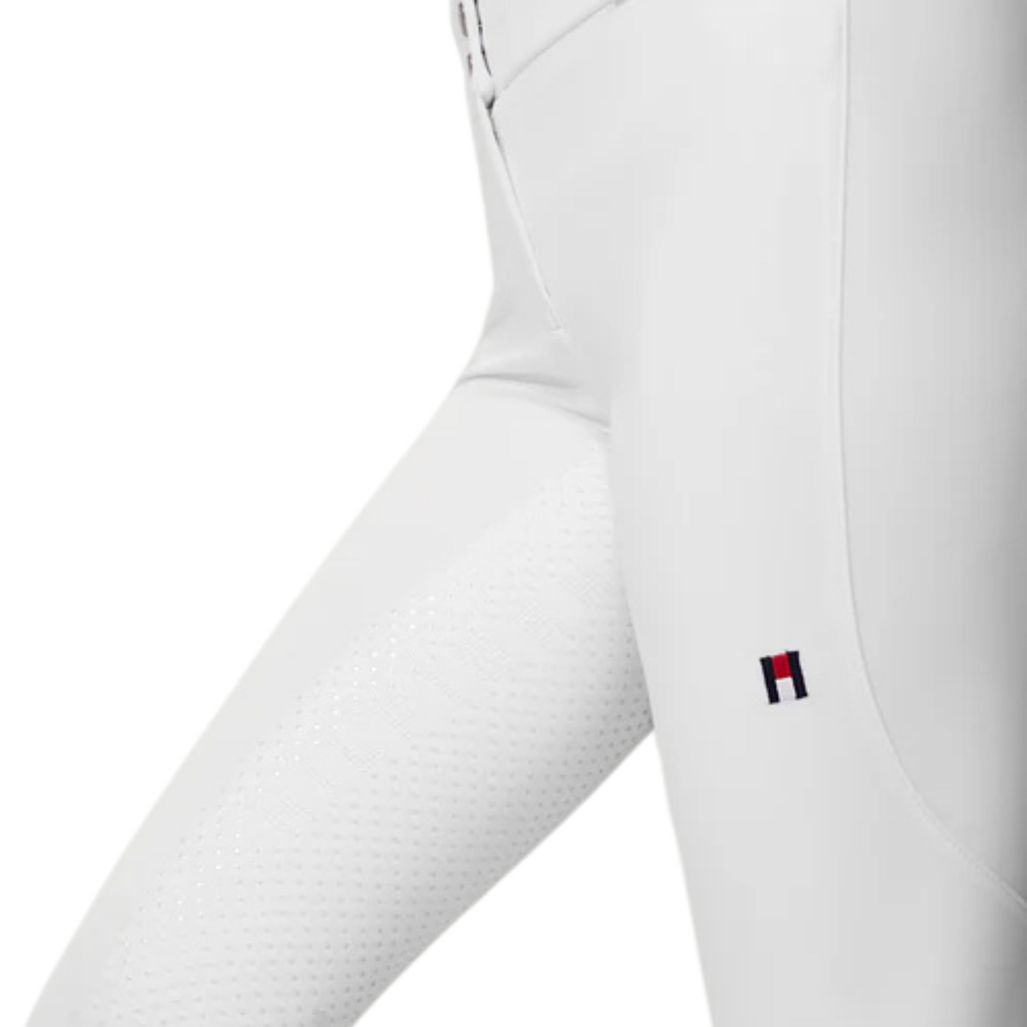Tommy Hilfiger Helena Breeches - White