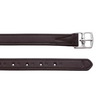 Premier Equine Florence Stirrup Leathers - Brown
