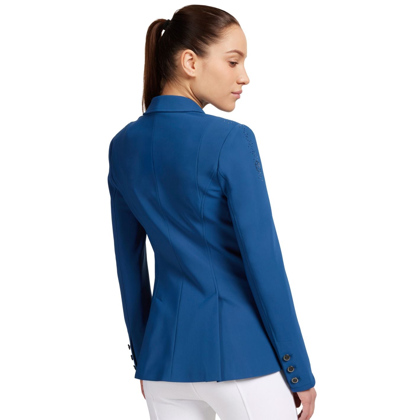 Samshield Frida Jacket - Poseidon