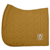 PS of Sweden Dressage Pad - Golden Brown