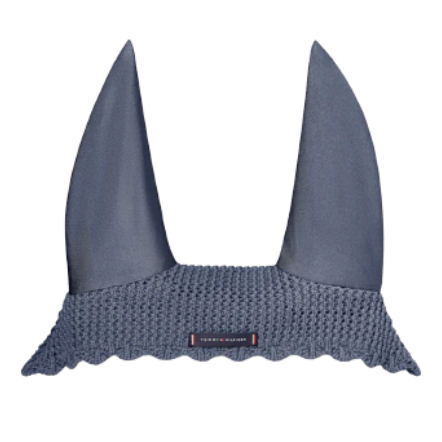 Tommy Hilfiger Lexington Ear Bonnet - Faded Indigo
