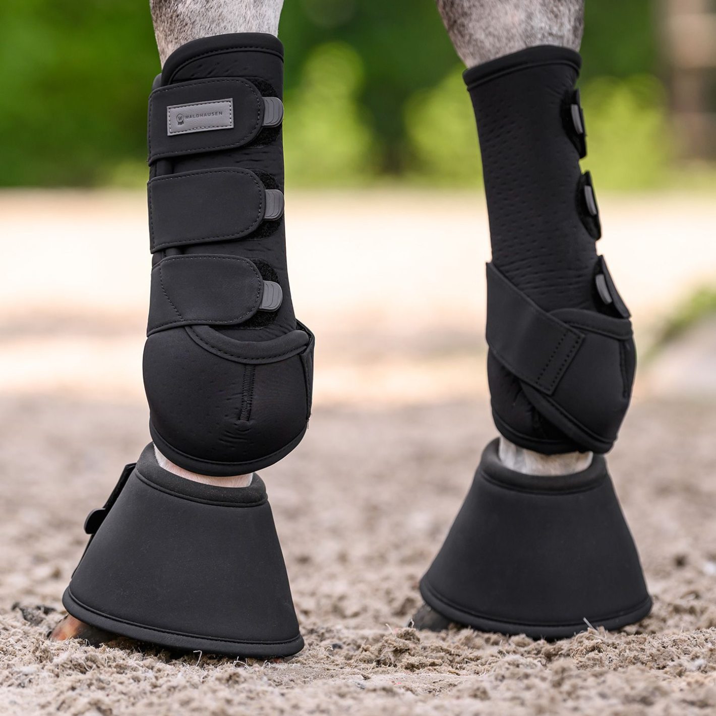 Waldhausen Performance Overreach Boots