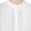 Equestro Competition Long Sleeve Shirt - White