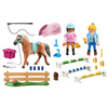 Playmobil Riding Lessons