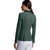 Cavalleria Toscana Competition Jacket - Jungle Green