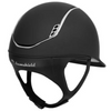 Samshield 2.0 Shadowmatt Helmet - Black