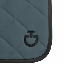 Load image into Gallery viewer, Cavalleria Toscana Jump Pad - Dark Grey
