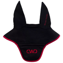 Load image into Gallery viewer, CWD Ear Bonnet - Black
