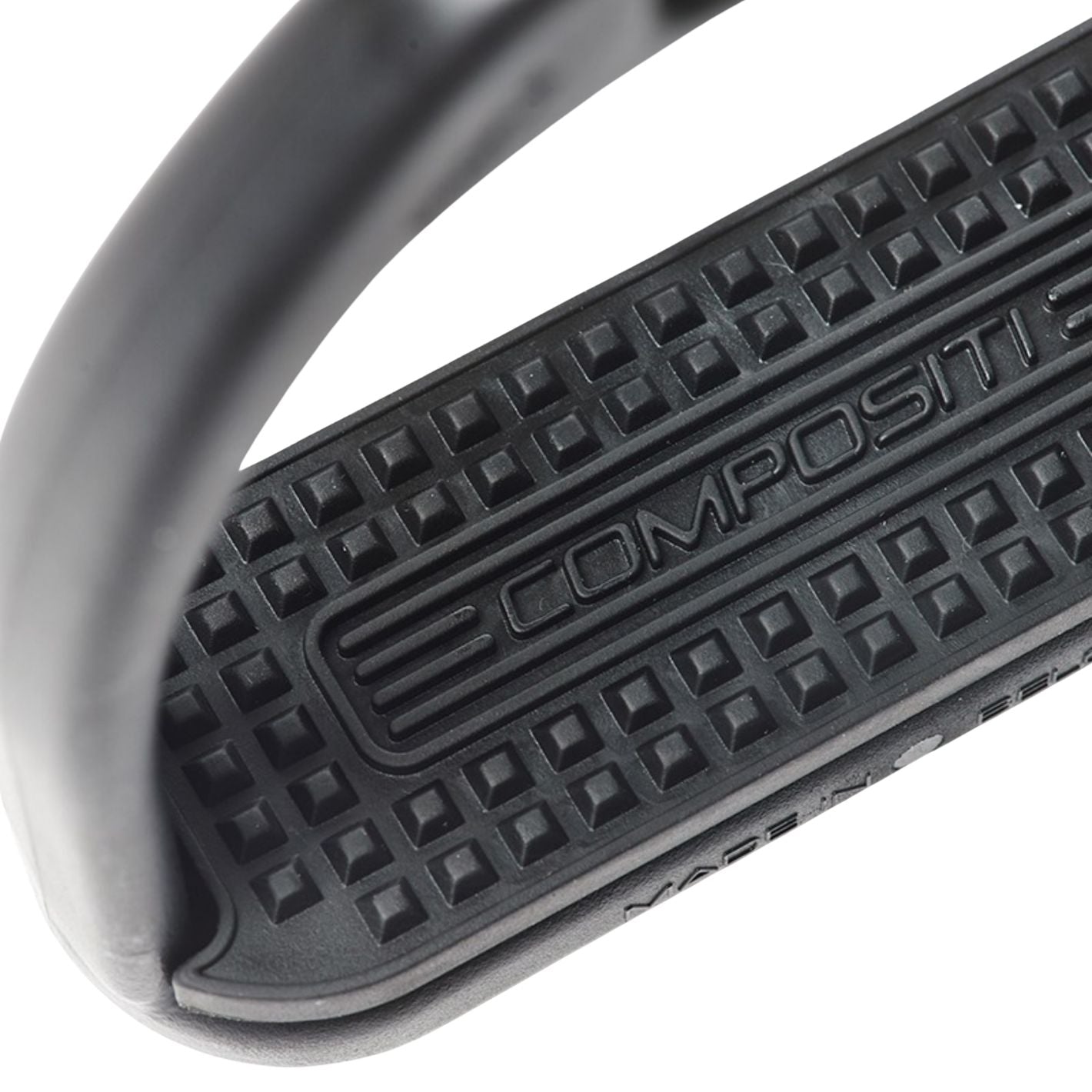 Compositi Profile Stirrup - Kids