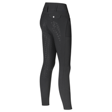 Load image into Gallery viewer, Kingsland Kimi Breeches - Black
