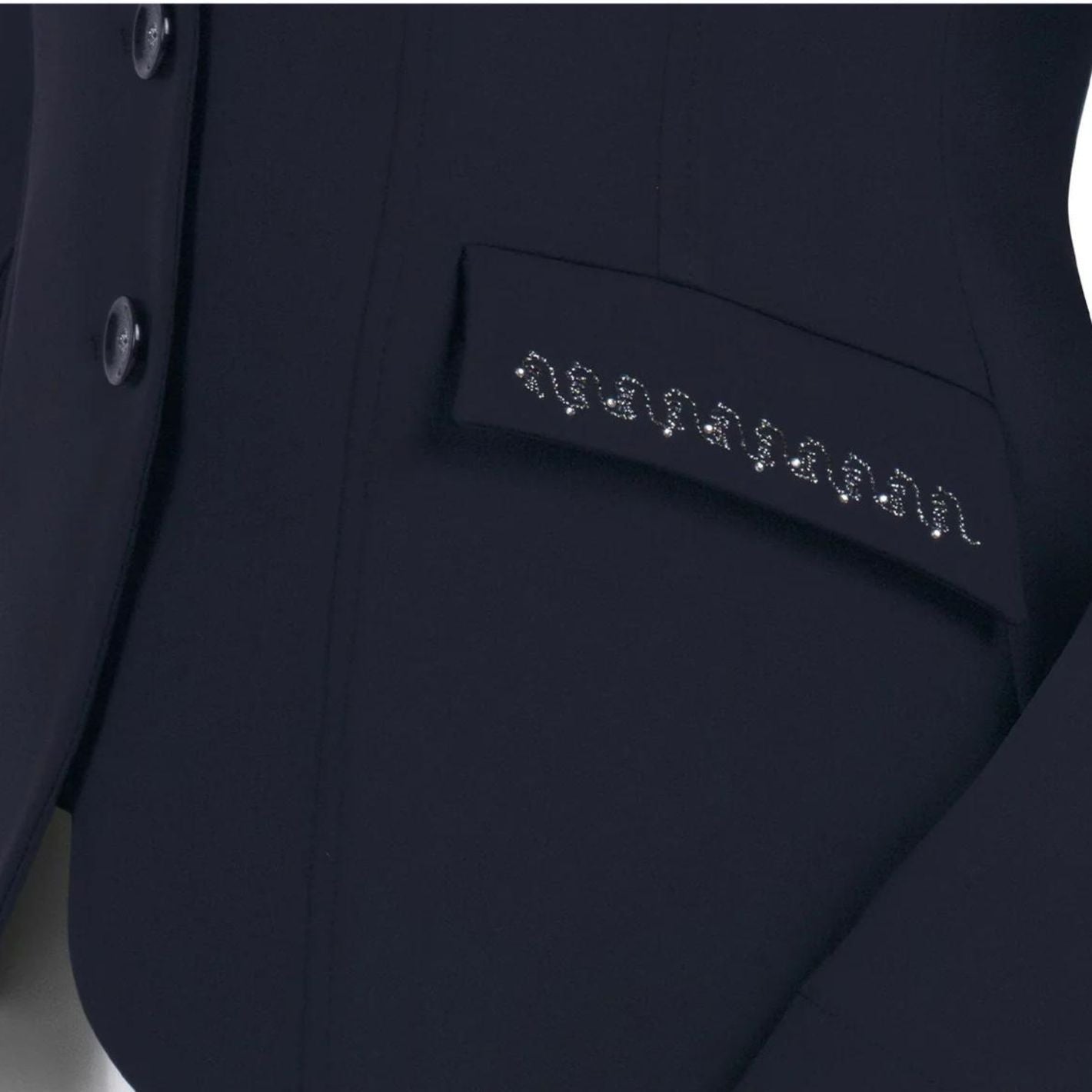 Fair Play Jodie Jacket - Navy