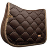 Equestrian Stockholm Jump Pad - Golden Brown