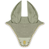 PS of Sweden Ear Bonnet - Pistachio