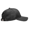 Cavalleria Toscana Mini CT Logo Cap - Black