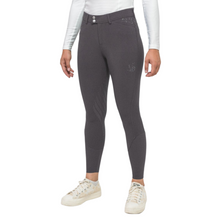 Load image into Gallery viewer, Samshield Jully High Waist Breeches - Magnet
