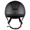 Premier Equine Endeavour Helmet - Black