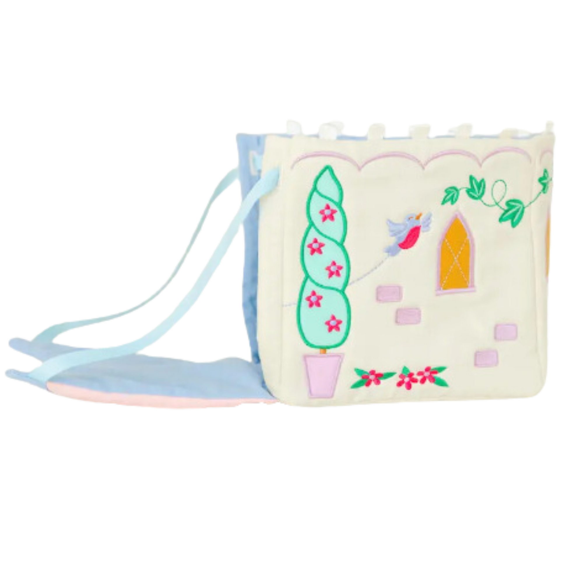 Piccoli Bag - Unicorn Castle
