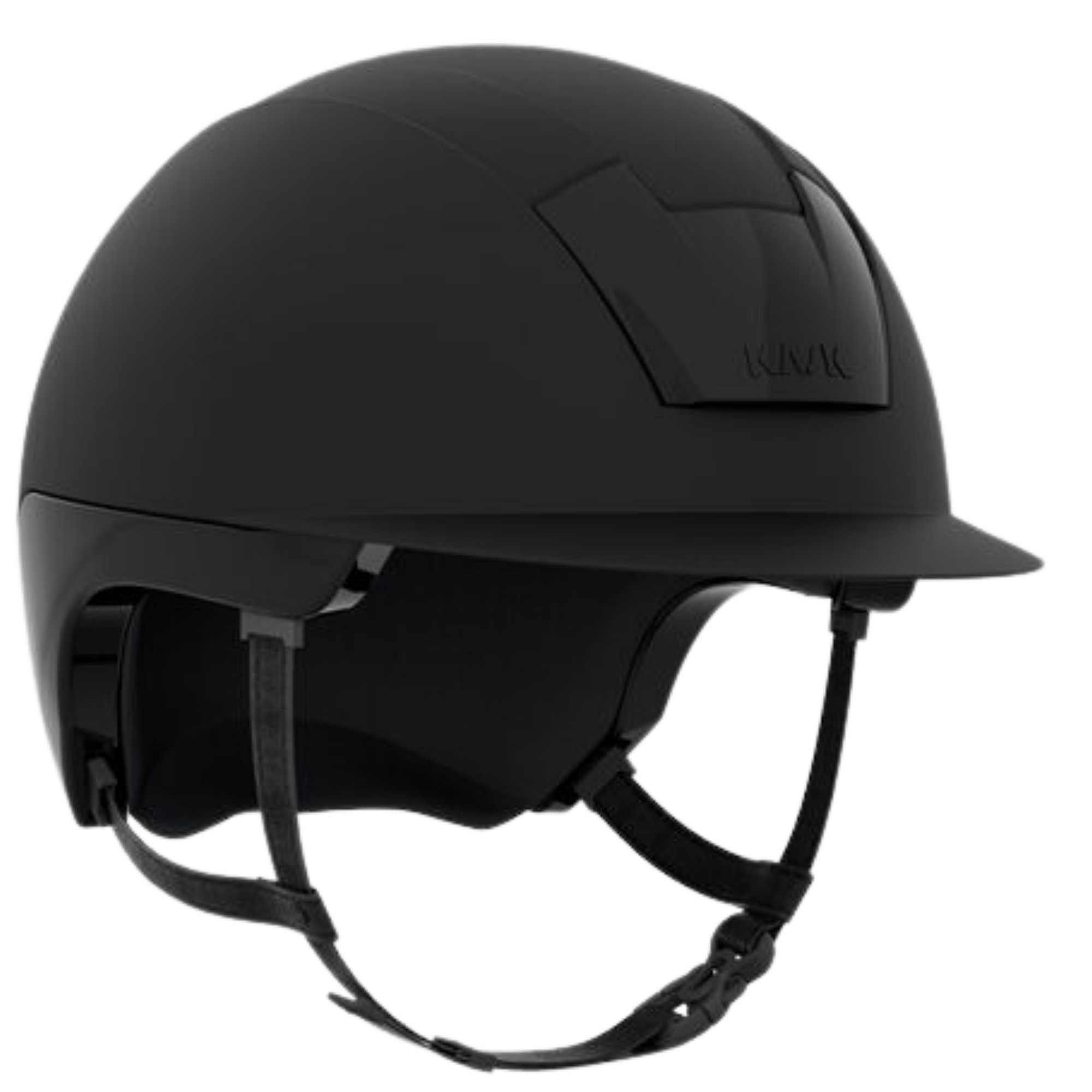 Kask Kooki Helmet - Black