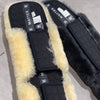 Mattes Dressage Girth Cover