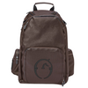 Vestrum Treviso Backpack - Dark Brown