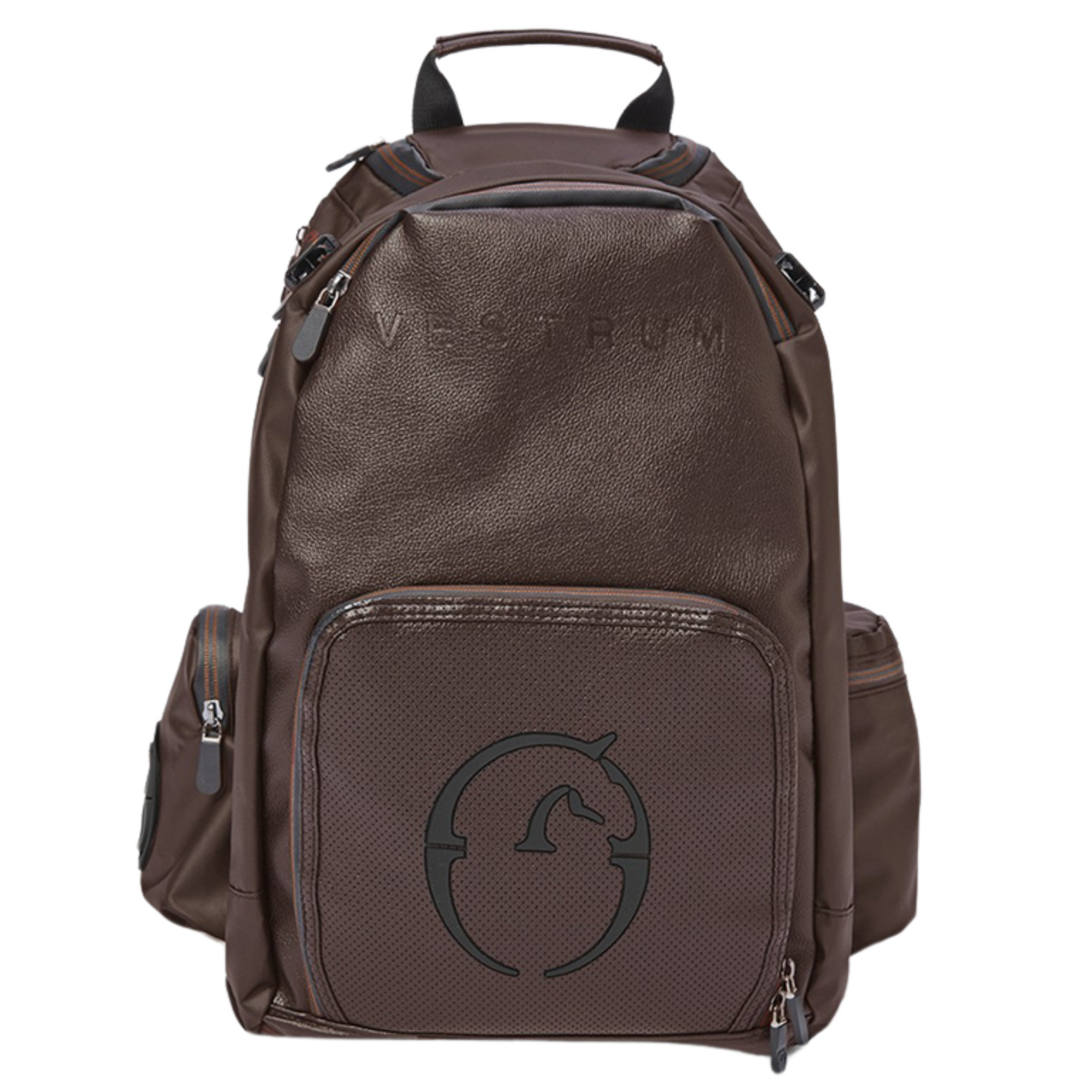 Vestrum Treviso Backpack - Dark Brown
