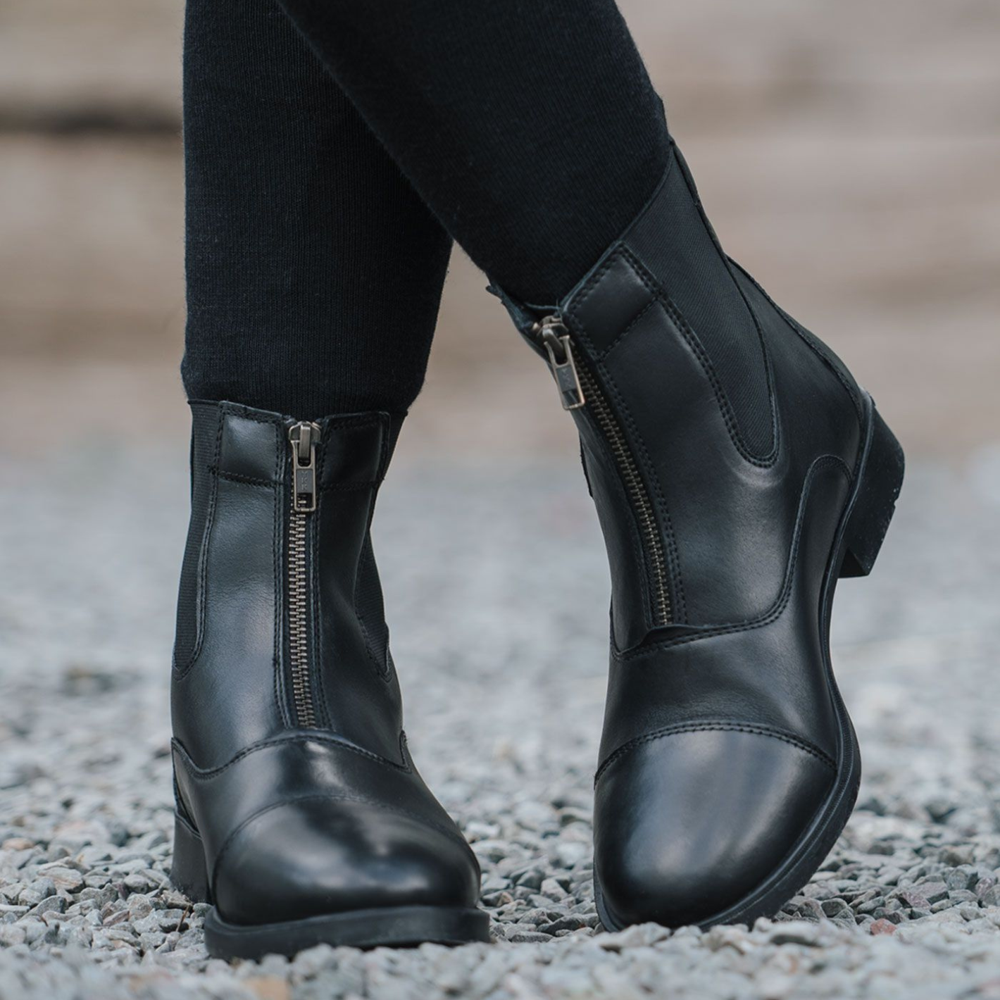 Waldhausen Boston Jodphur Boots