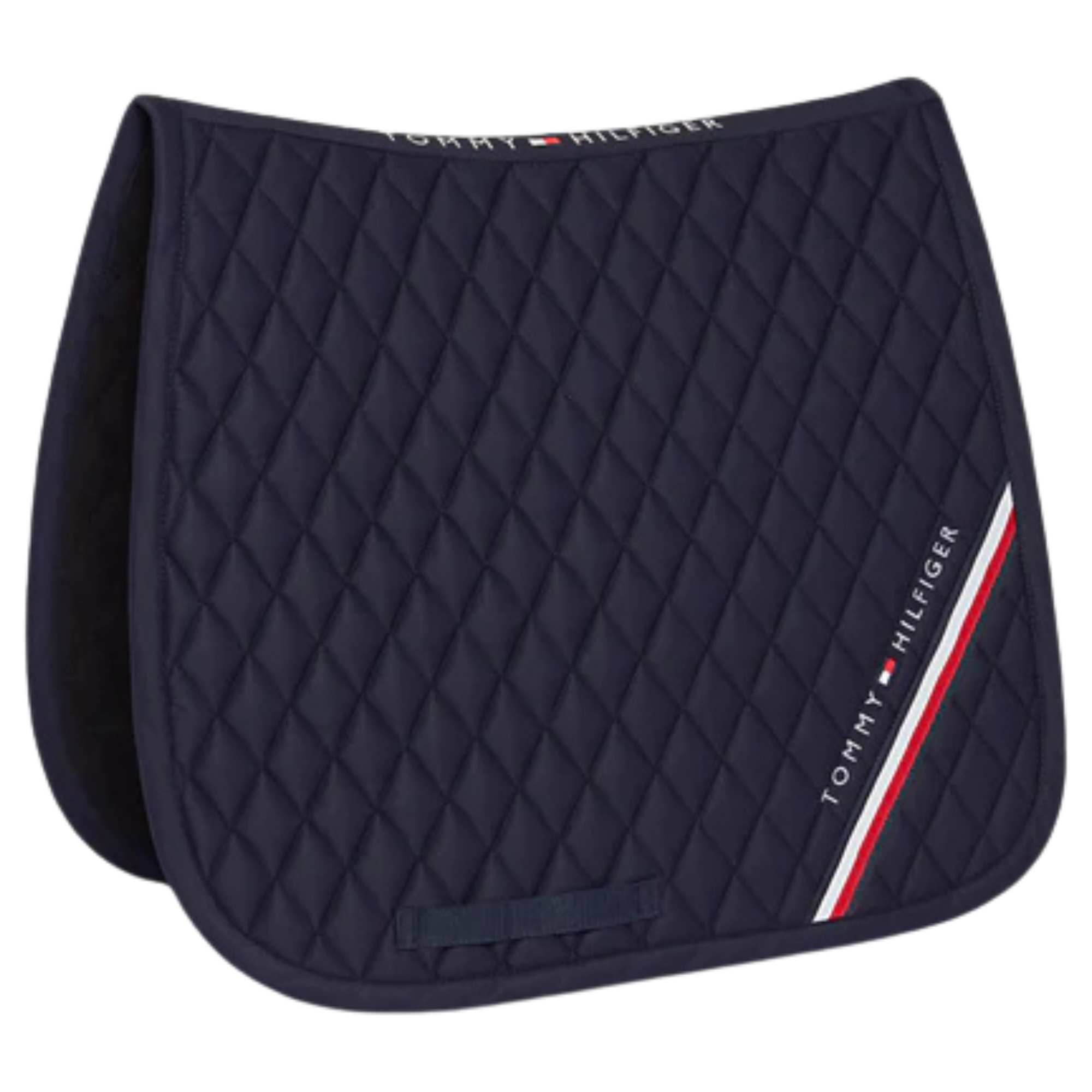 Tommy Hilfiger Stanford Dressage Pad - Navy