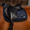 PS of Sweden Ruffle Jump Pad - Navy