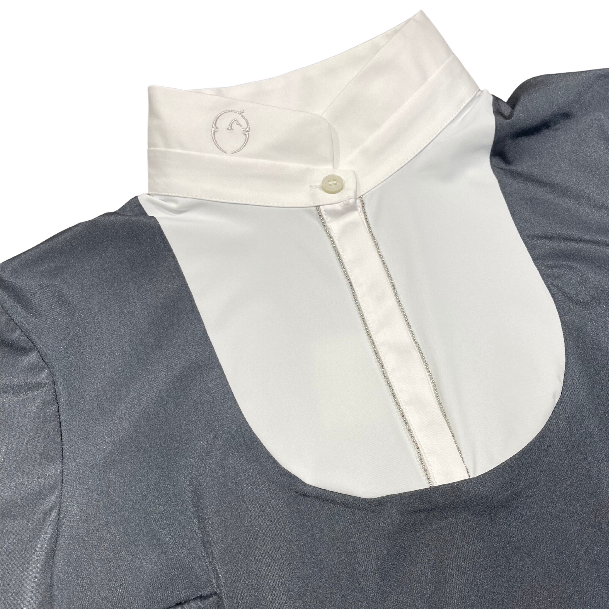 Vestrum Giralba Shirt - Anthracite Grey